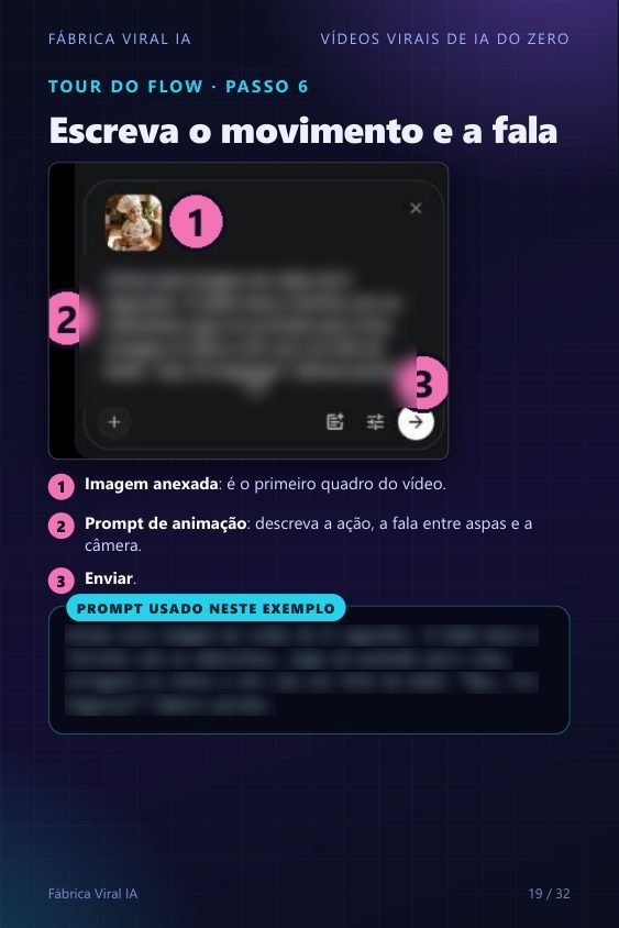 Página sobre fala e voz